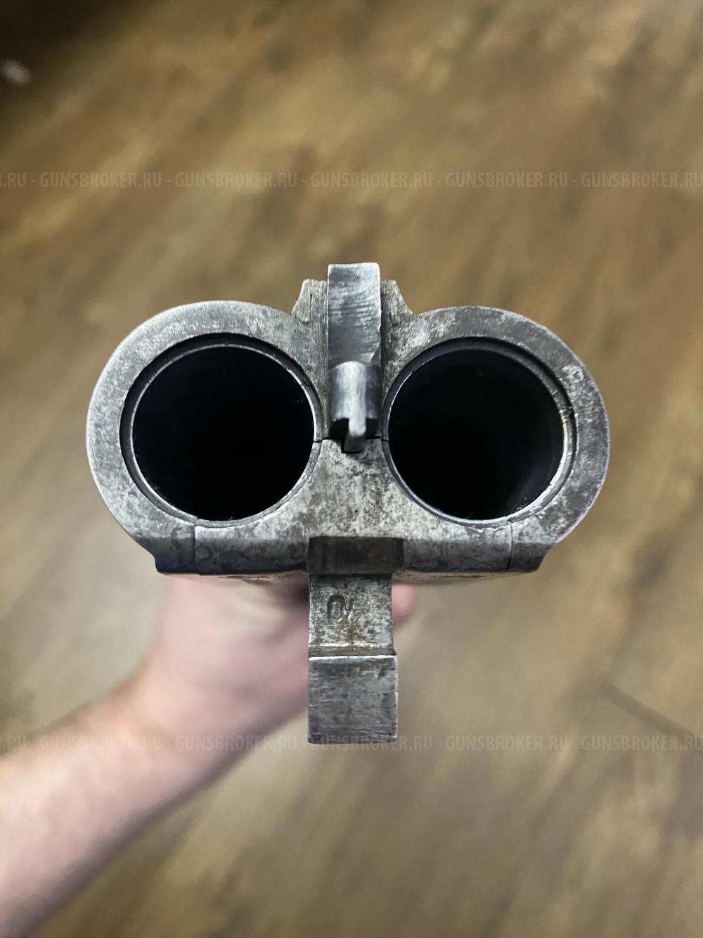 Продам ИЖ-58 16кал. в идеале