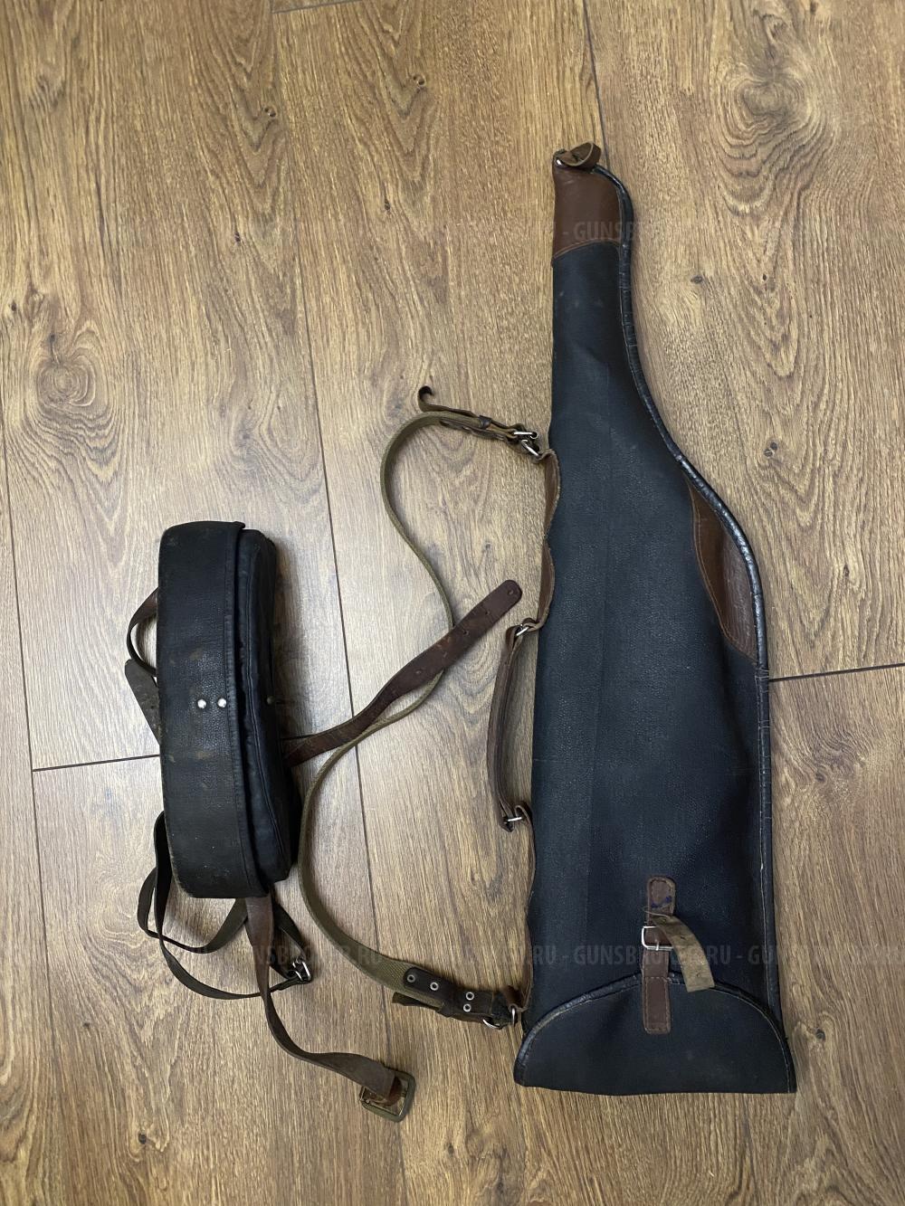 Продам ИЖ-58 16кал. в идеале