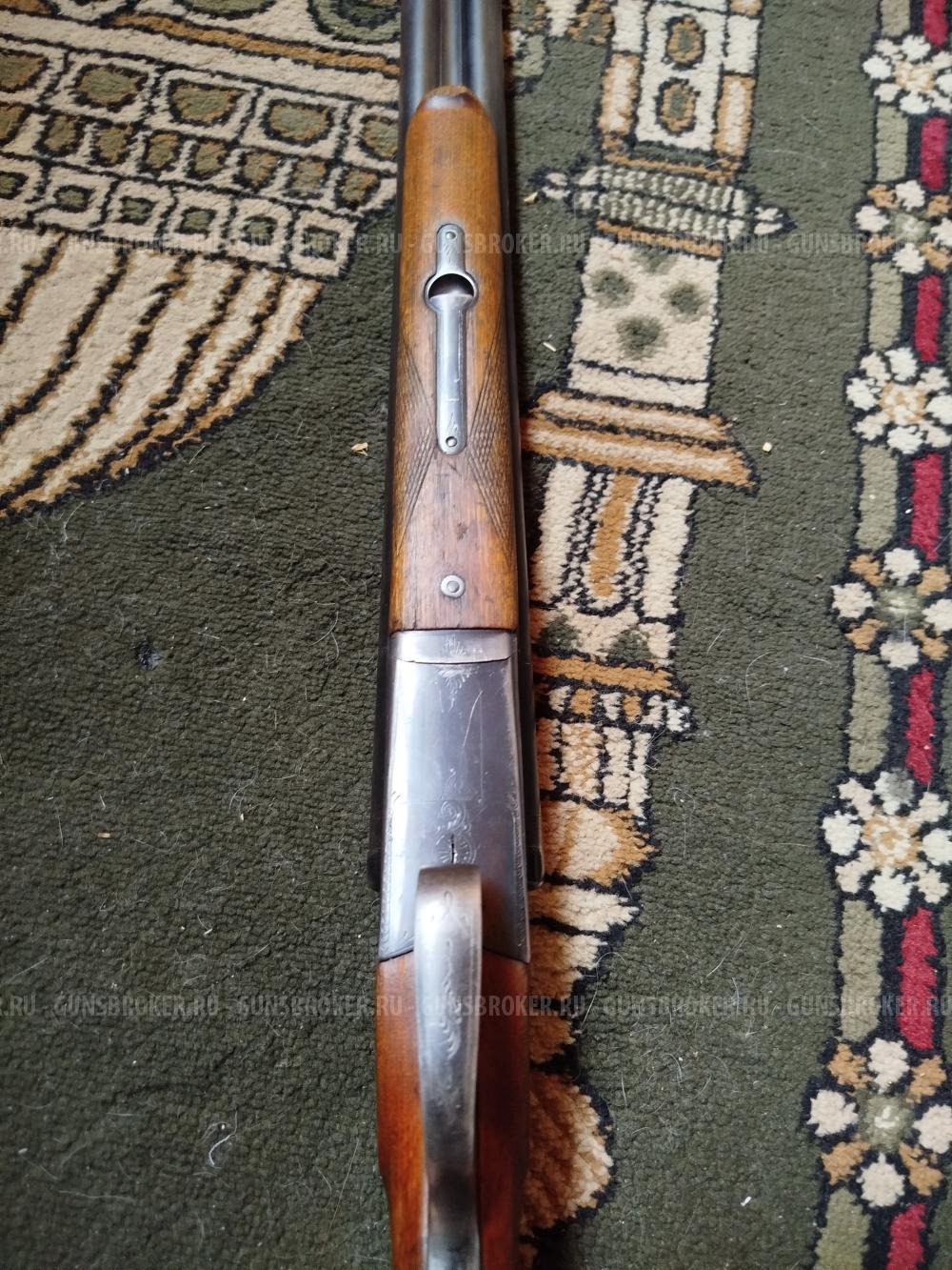 Продам ИЖ-58 1958 года выпуска