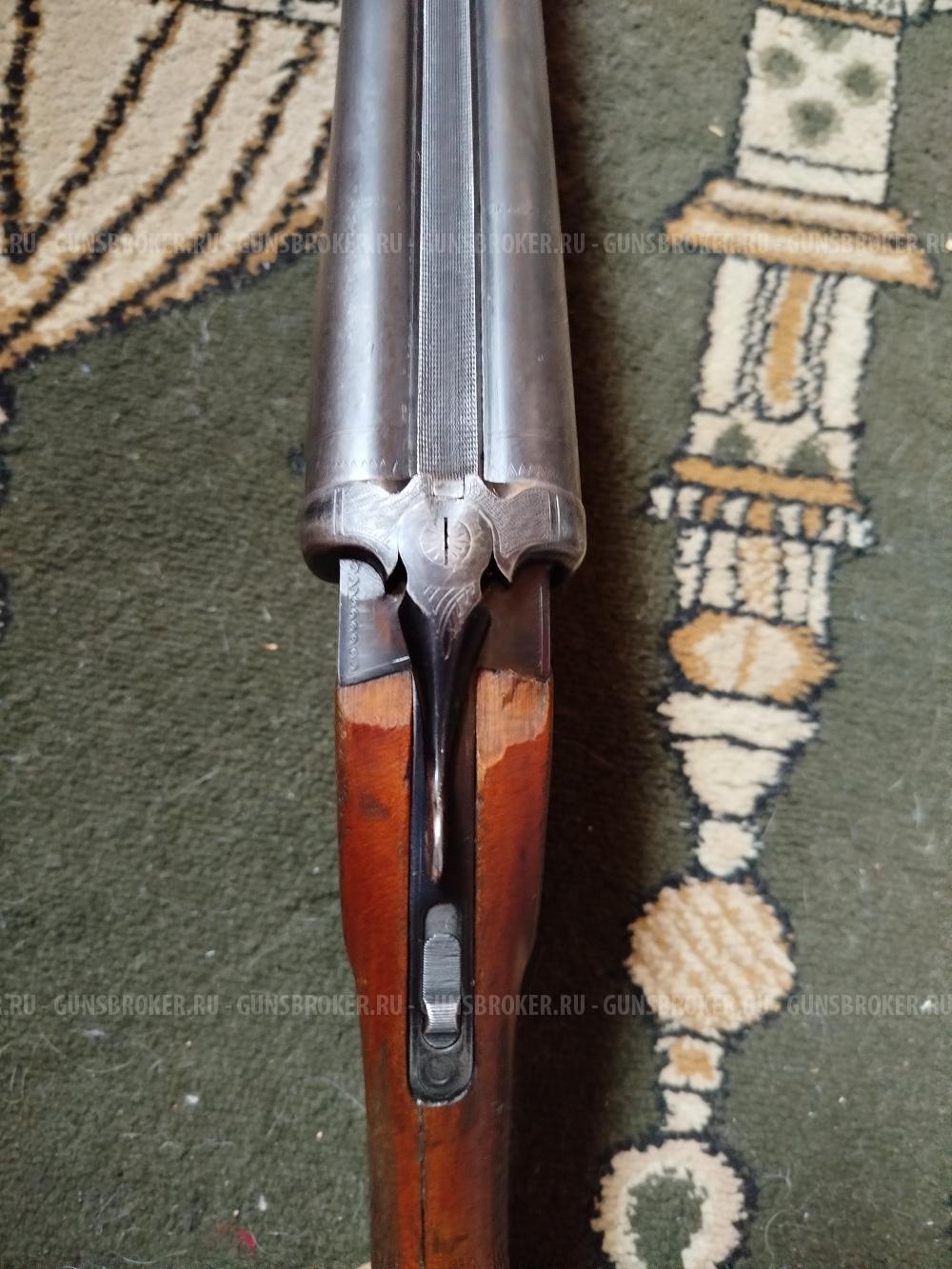 Продам ИЖ-58 1958 года выпуска