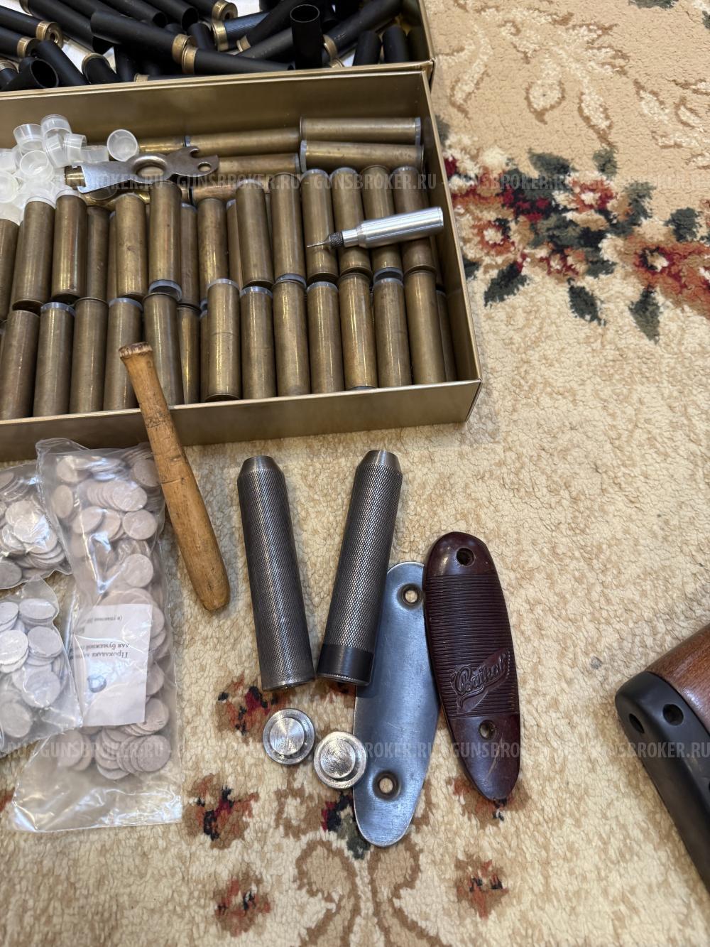 Продам Иж 58-20
