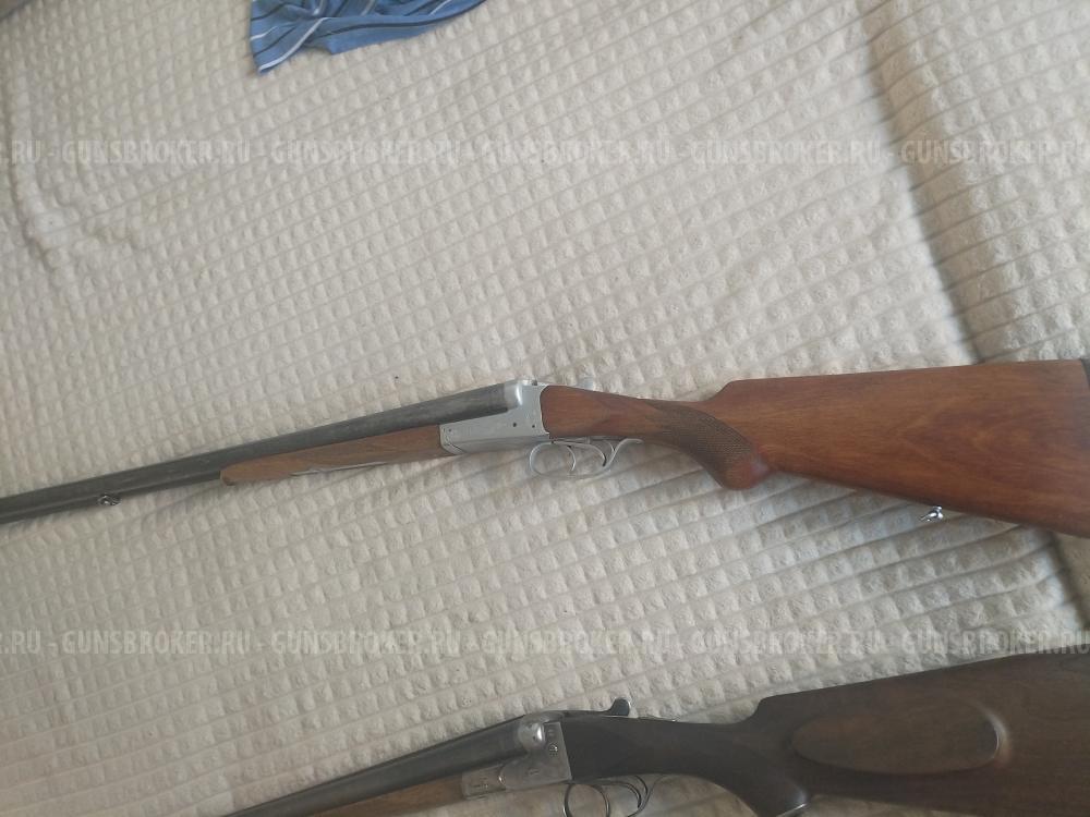 Продам иж 58