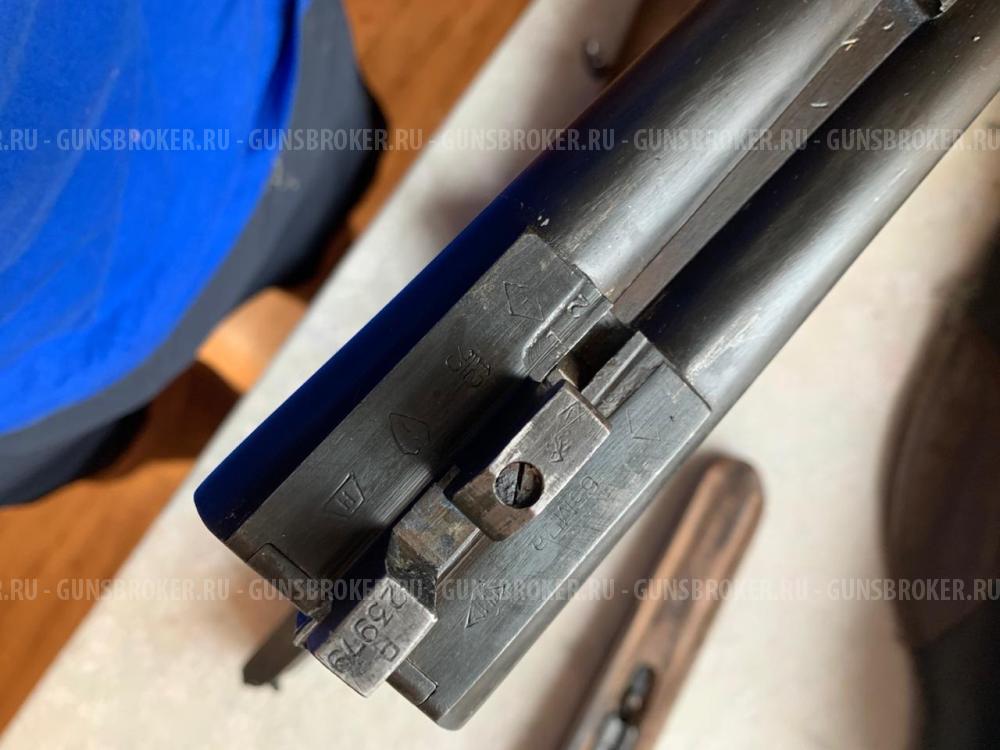 Продам Иж 58 МА