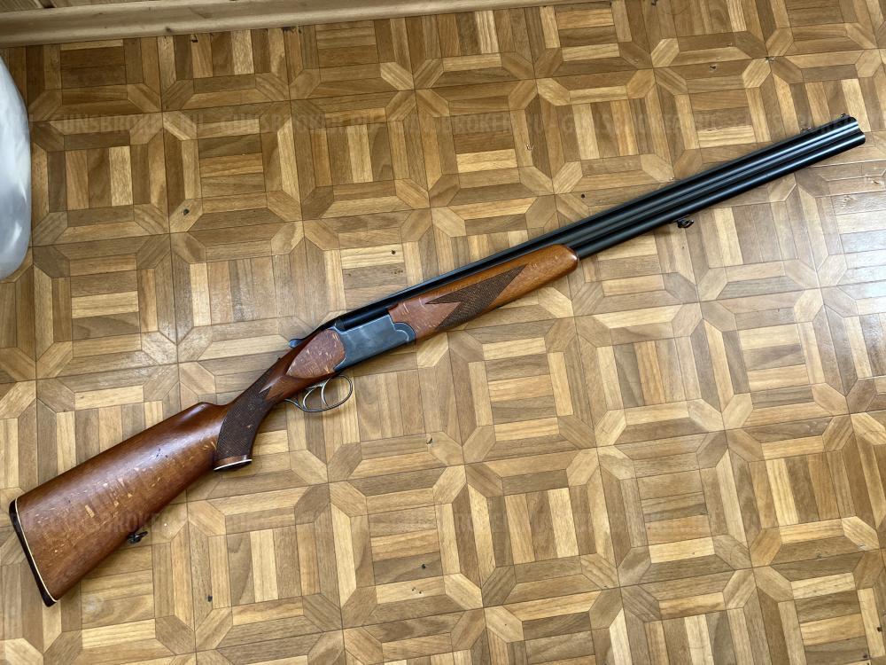 продам ИЖ 12 1971г к12х70 с красивым номером Н 22200