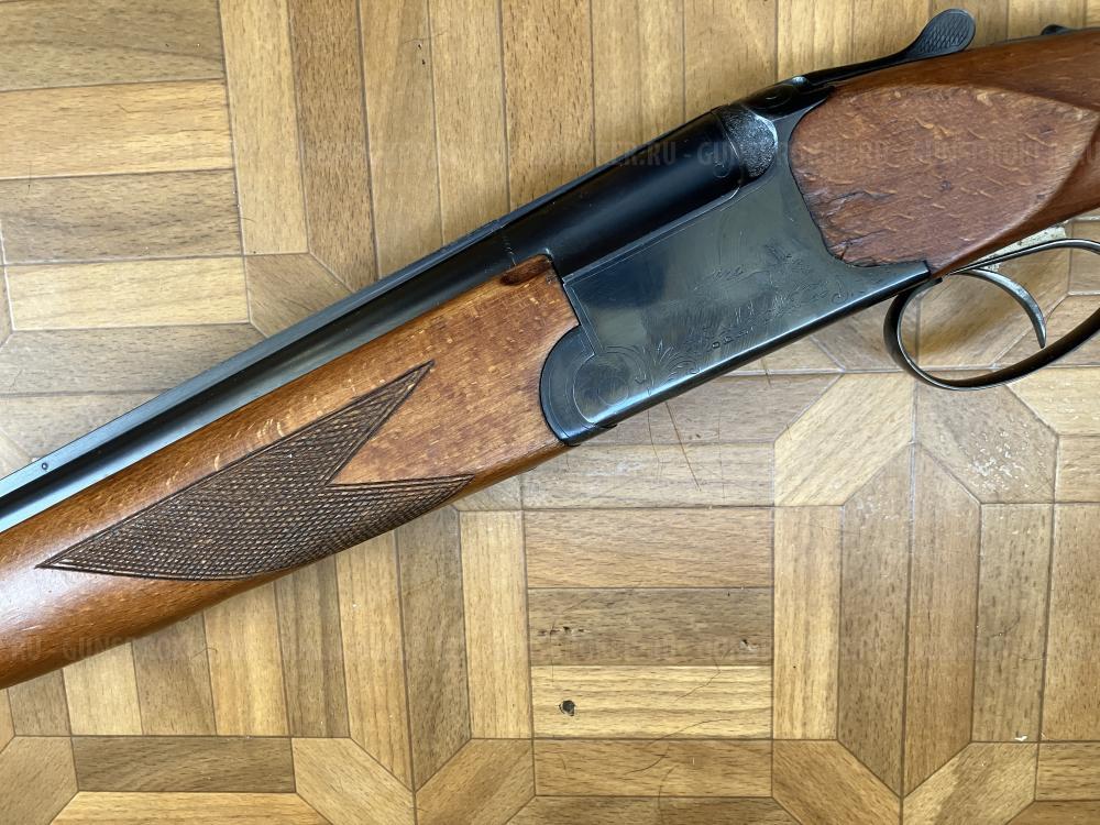 продам ИЖ 12 1971г к12х70 с красивым номером Н 22200