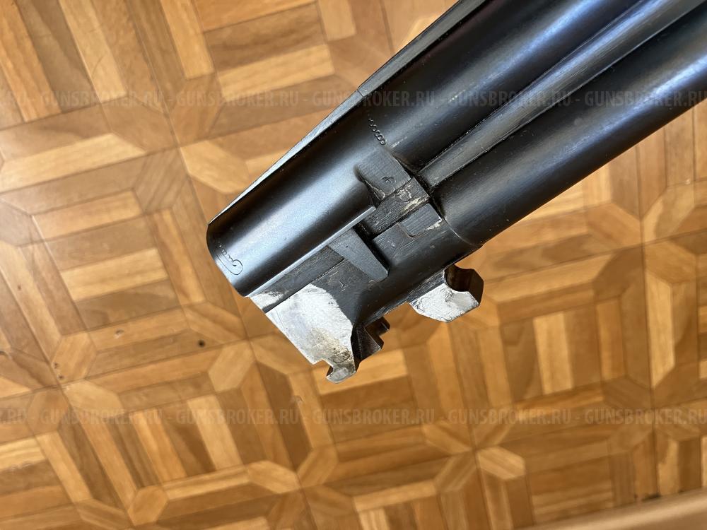 продам ИЖ 12 1971г к12х70 с красивым номером Н 22200