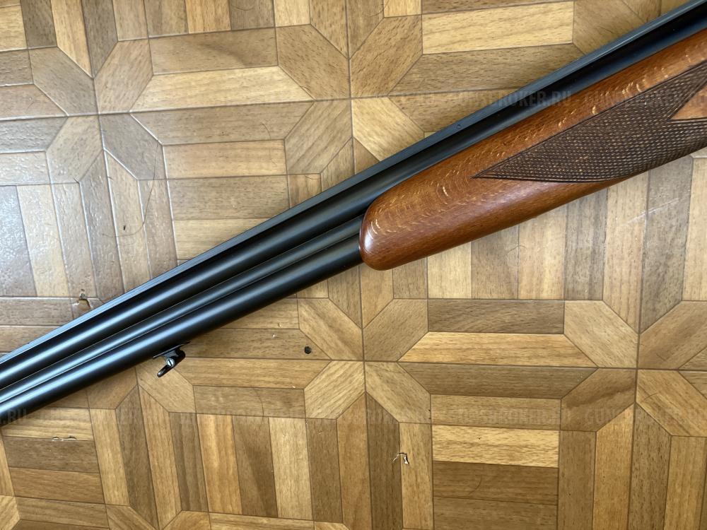 продам ИЖ 12 1971г к12х70 с красивым номером Н 22200