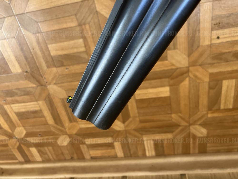 продам ИЖ 12 1971г к12х70 с красивым номером Н 22200