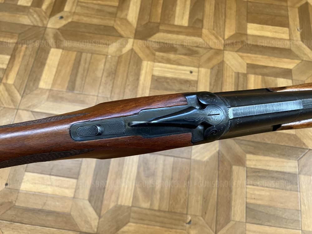 продам ИЖ 12 1971г к12х70 с красивым номером Н 22200