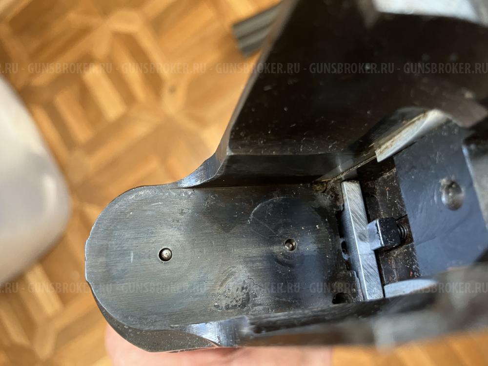 продам ИЖ 12 1971г к12х70 с красивым номером Н 22200