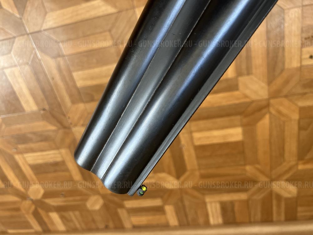 продам ИЖ 12 1971г к12х70 с красивым номером Н 22200