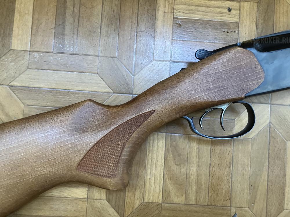 продам новый МР-27М к20х76