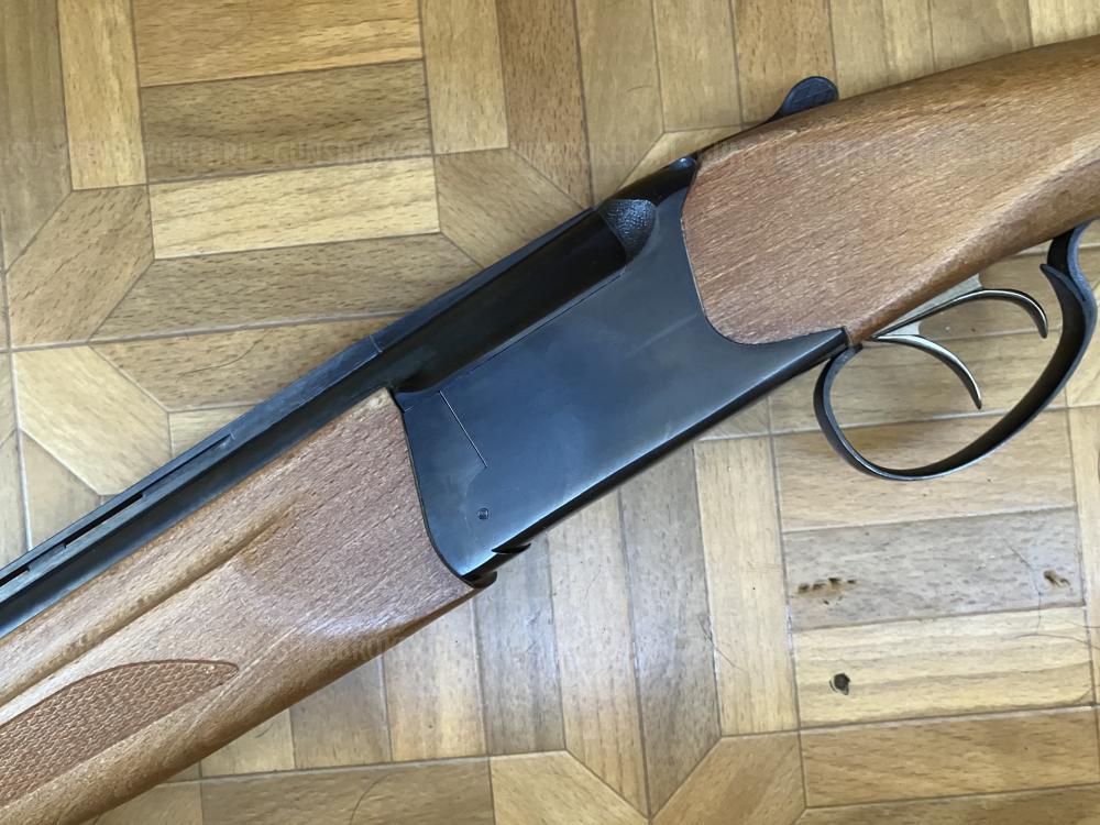 продам новый МР-27М к20х76