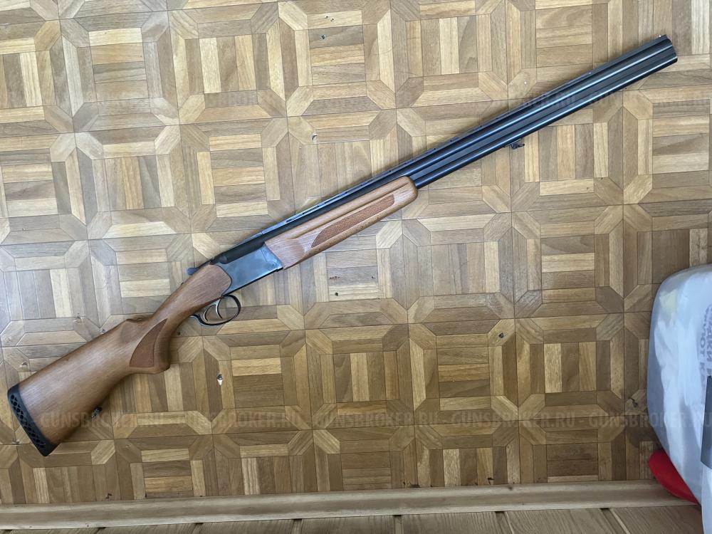 продам новый МР-27М к20х76