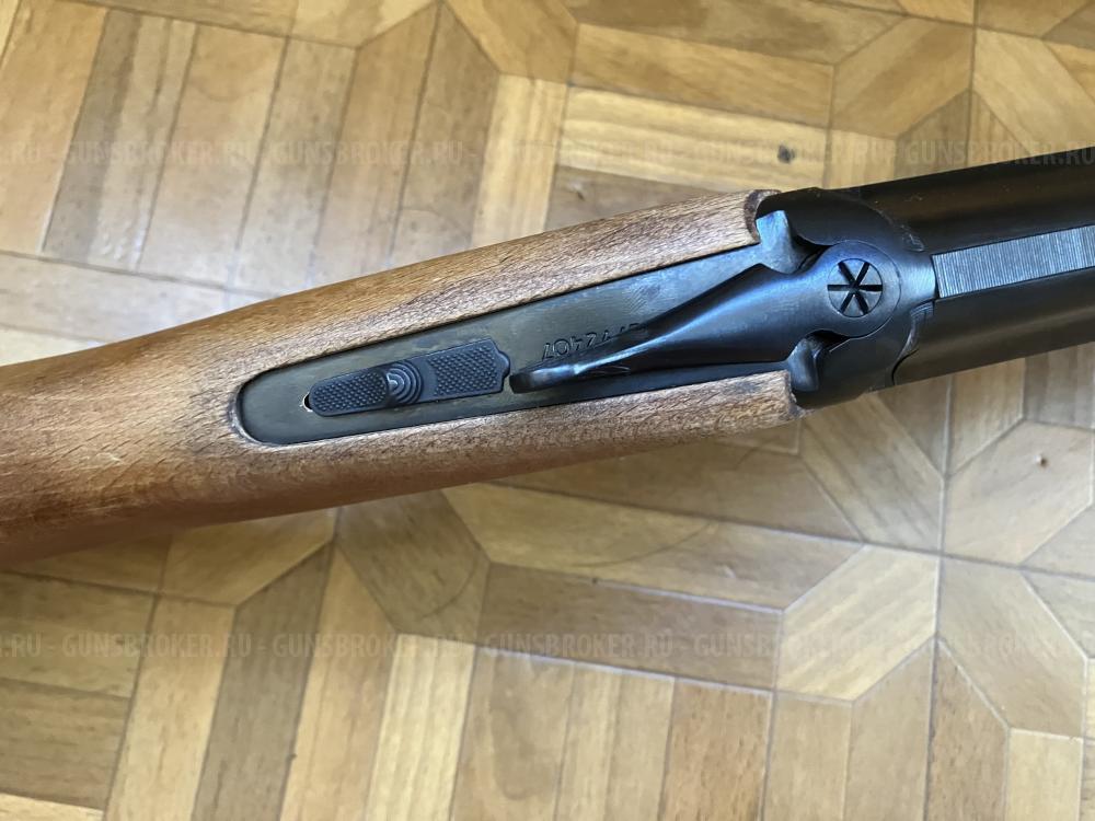 продам новый МР-27М к20х76