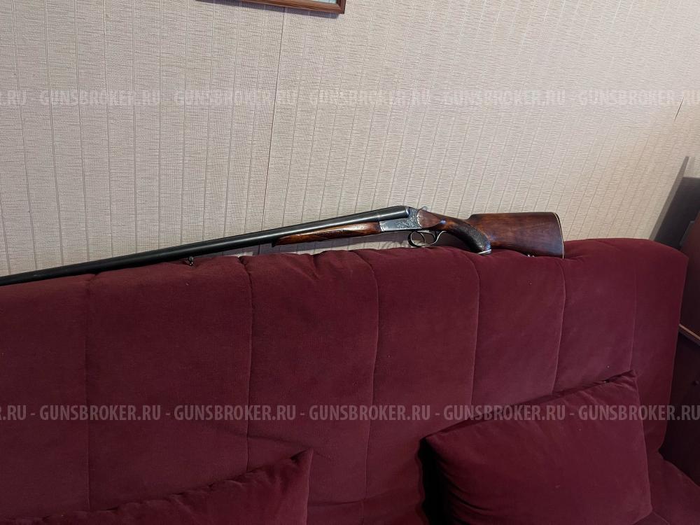 Продам ИЖ-58МА Калибр 16/70