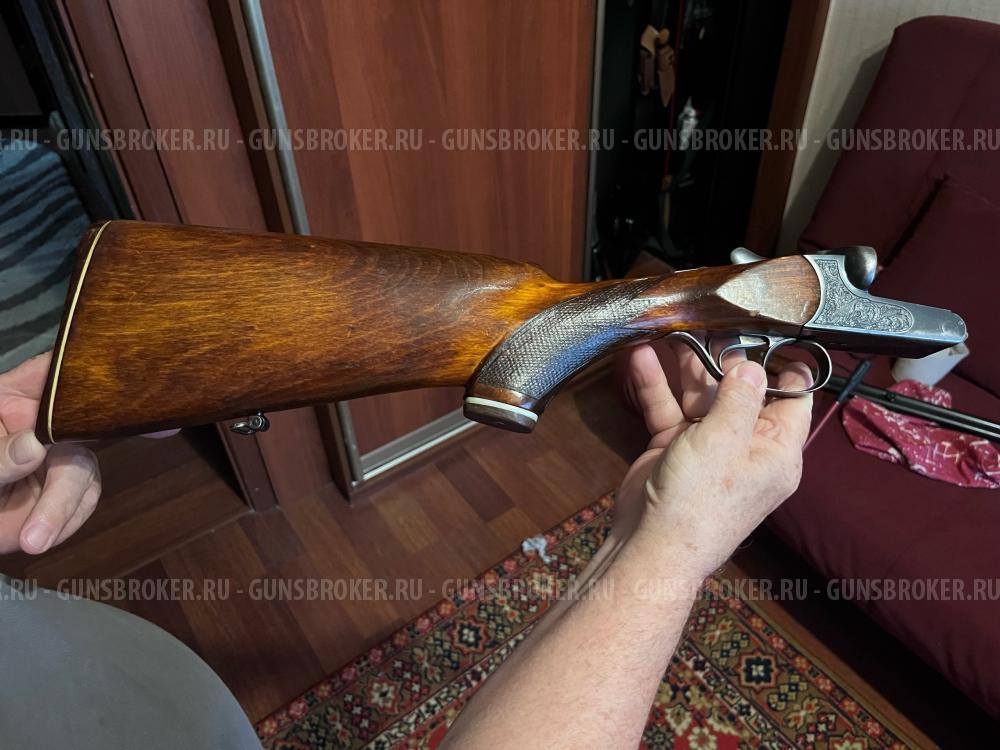 Продам ИЖ-58МА Калибр 16/70