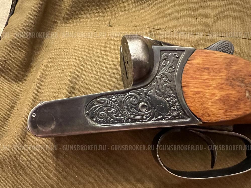 Продам ИЖ-58МА