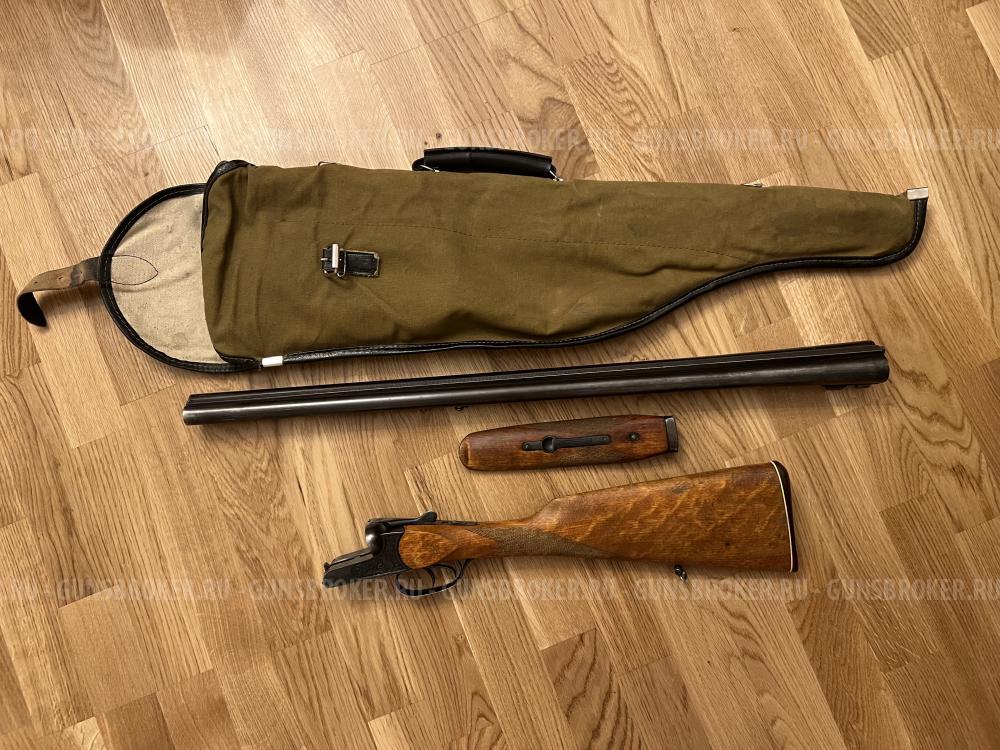 Продам ИЖ-58МА