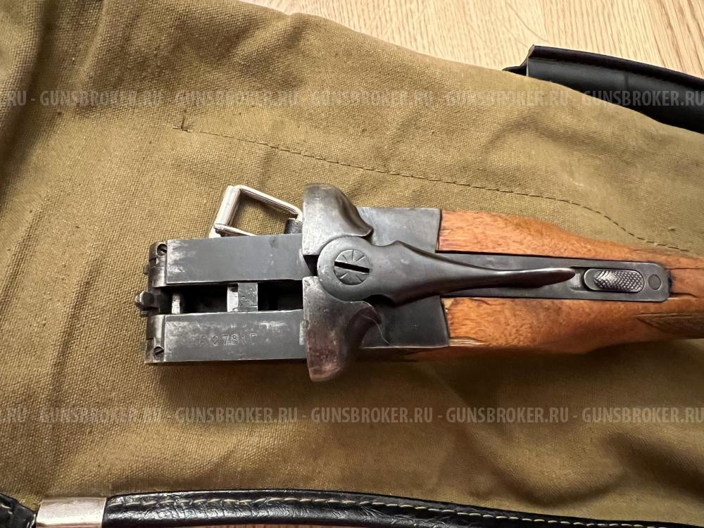 Продам ИЖ-58МА