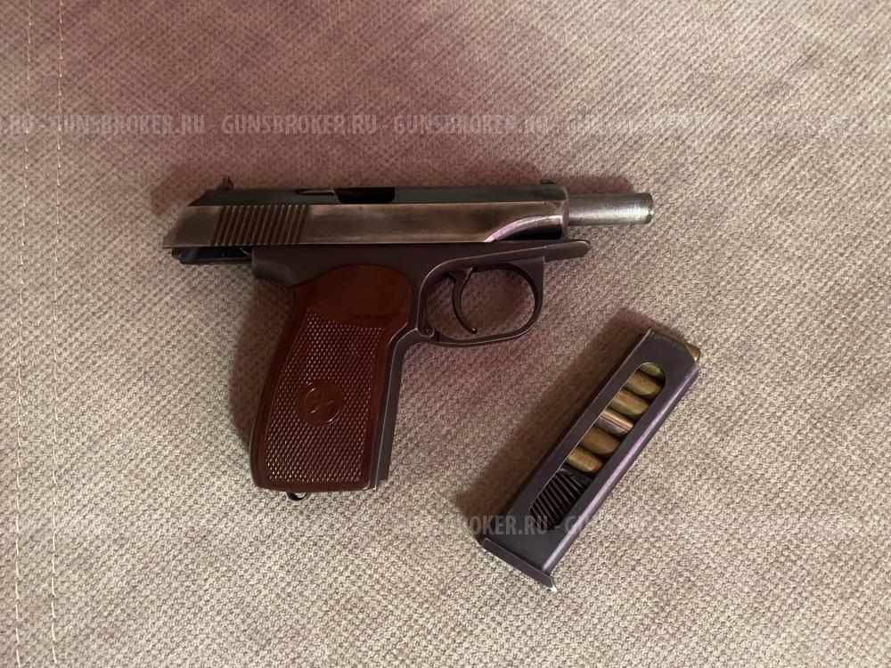 Продам Иж 79-9Т, калибр 9