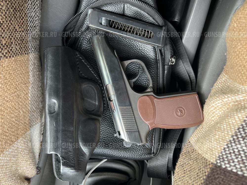 Продам ИЖ-79-9Т