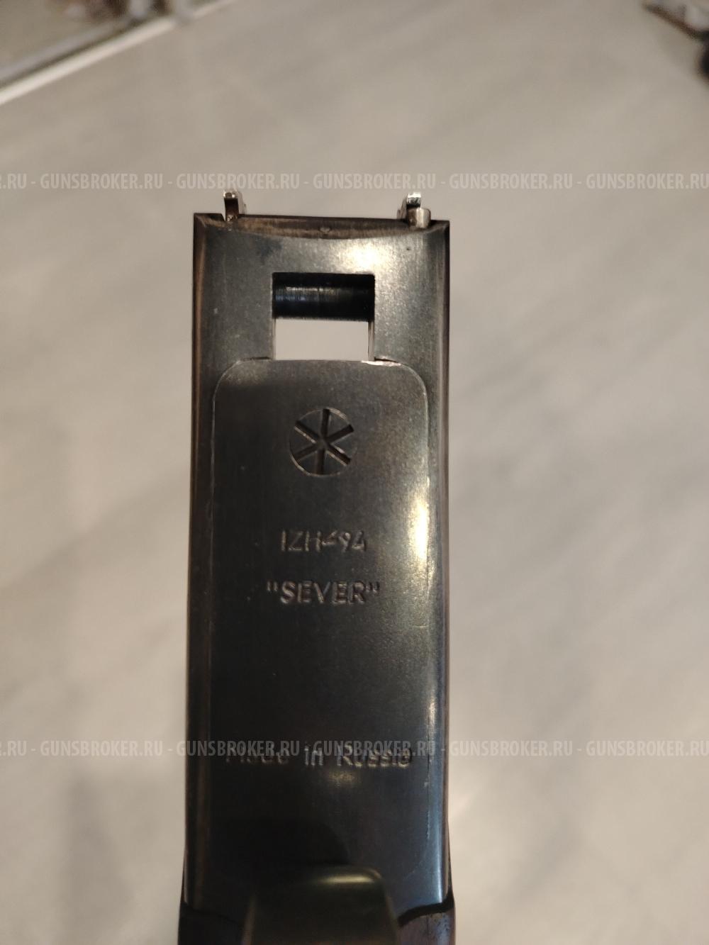 Продам иж 94 север 5.6*39/20*76