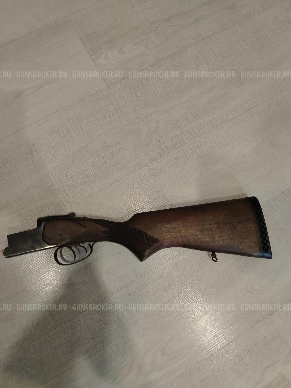 Продам иж 94 север 5.6*39/20*76