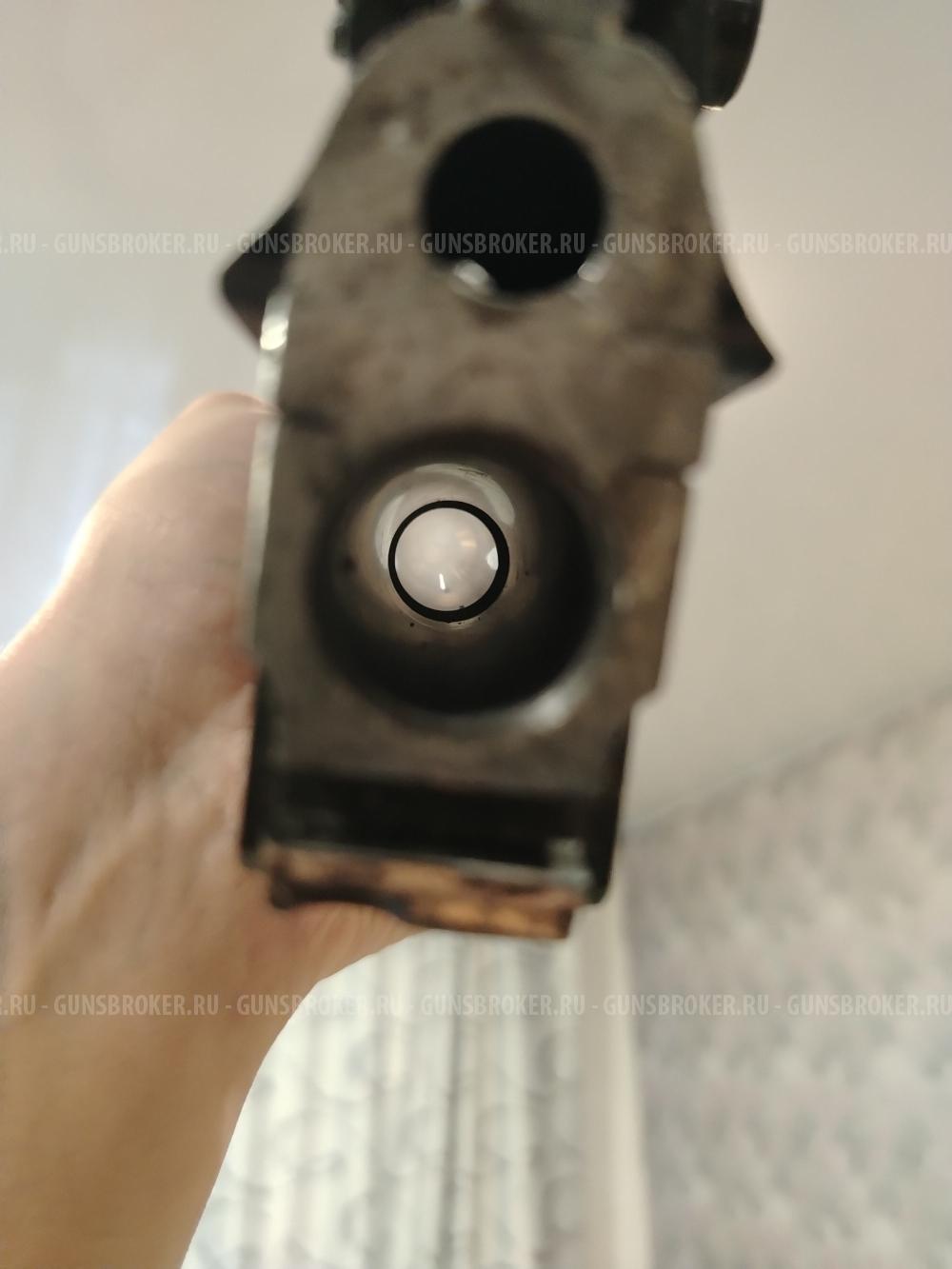 Продам иж 94 север 5.6*39/20*76