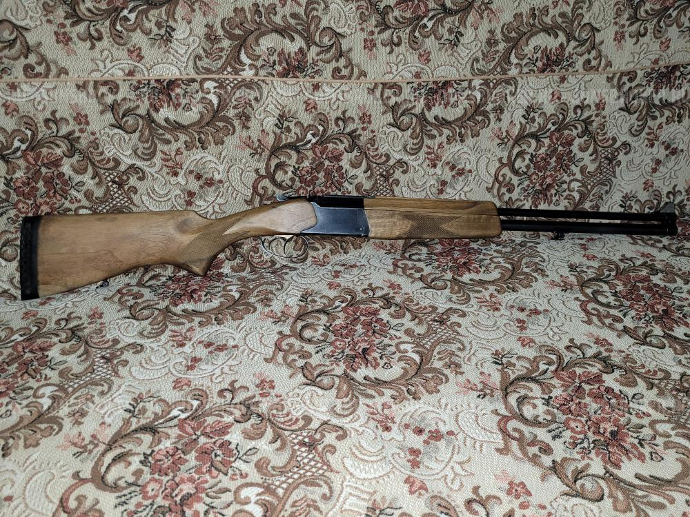 Продам ИЖ-94 Север 5,6х39 \\ 20х76 купить - село Подъельск