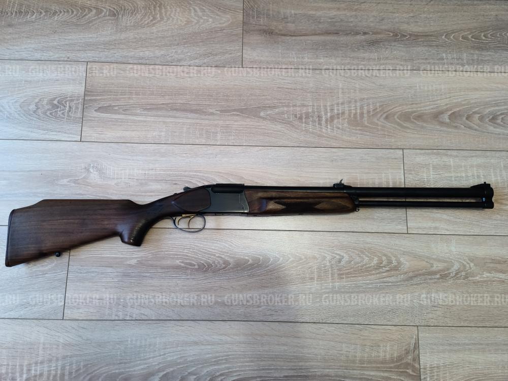 Продам ИЖ-94 Тайга 12х70 / 7.62х54