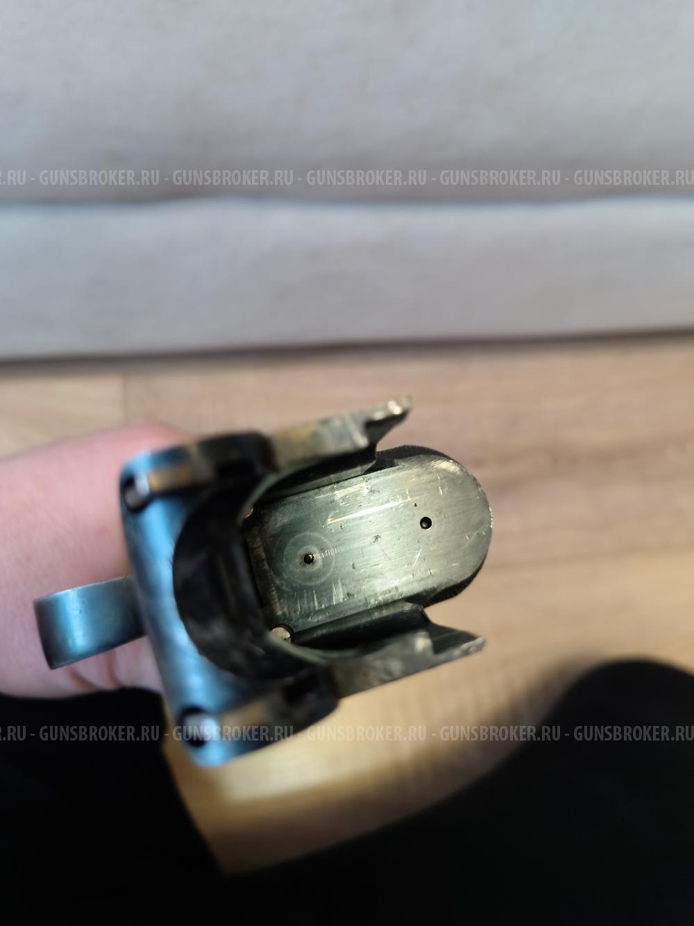 Продам ИЖ-94 Тайга 12х70 / 7.62х54