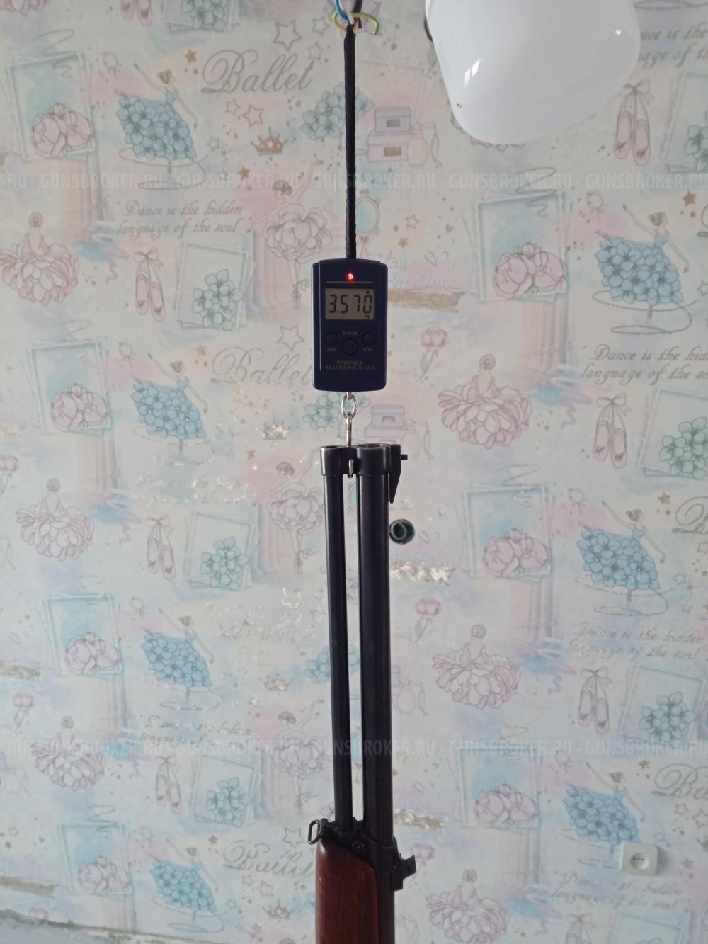 Продам ИЖ-94 Тайга 12х70 / 7.62х54