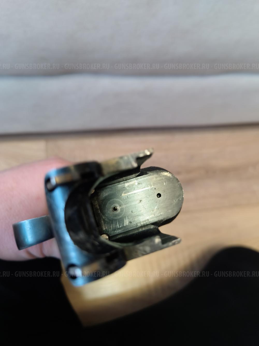 Продам ИЖ-94 Тайга 12х70 / 7.62х54