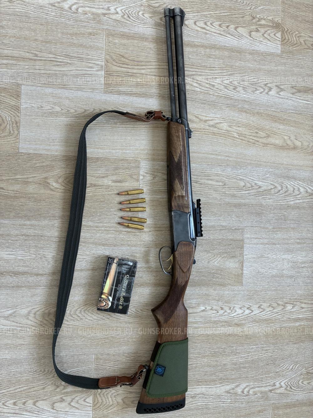 Продам ИЖ-94 «Тайга»