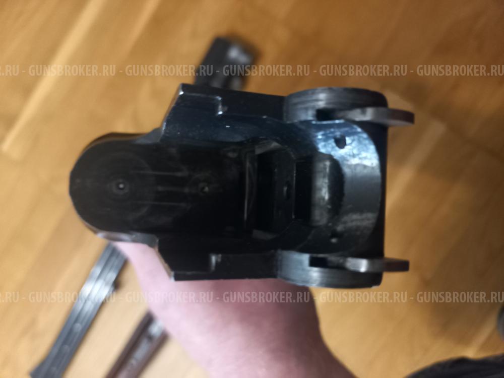 Продам ИЖ 94