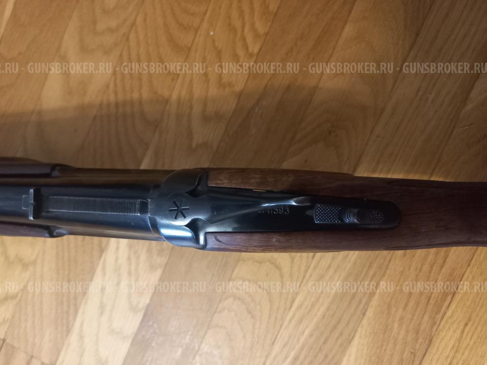 Продам ИЖ 94