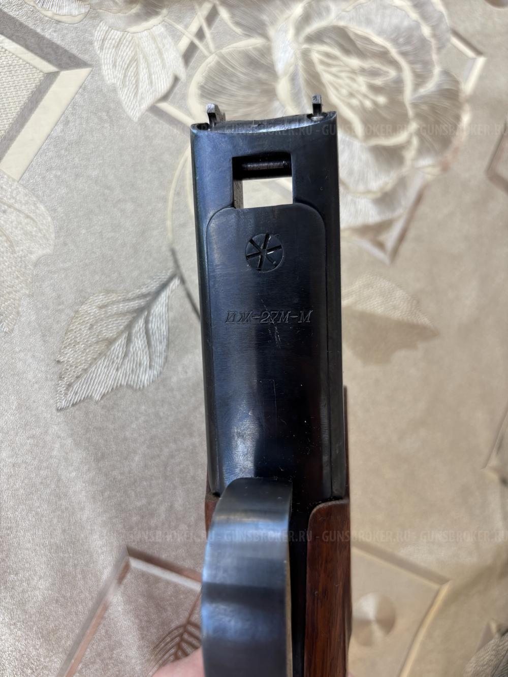 Продам ИЖ27М-М