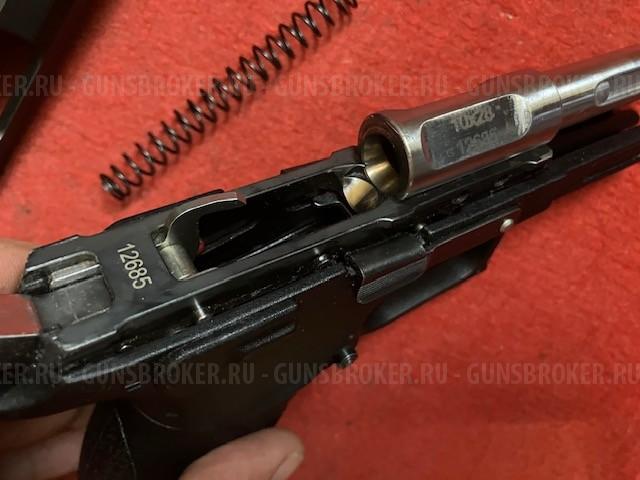  Продам 2 Grand Power T12,  2010,2013 г\в НАГАН Р-1 1929 , 1944г . ТТ-Т 1941г, ПМТ -71г\в