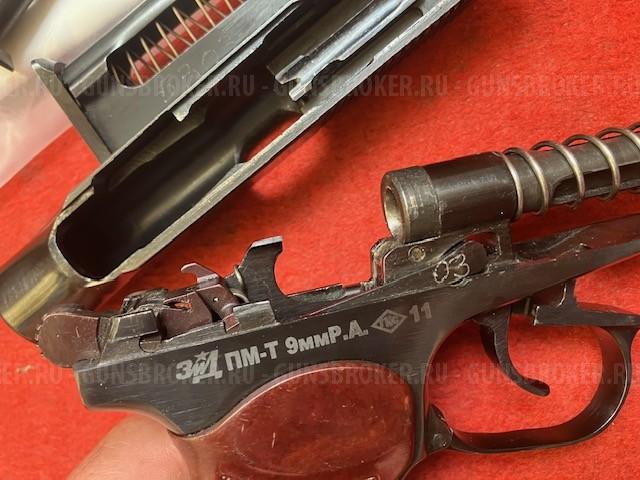  Продам 2 Grand Power T12,  2010,2013 г\в НАГАН Р-1 1929 , 1944г . ТТ-Т 1941г, ПМТ -71г\в