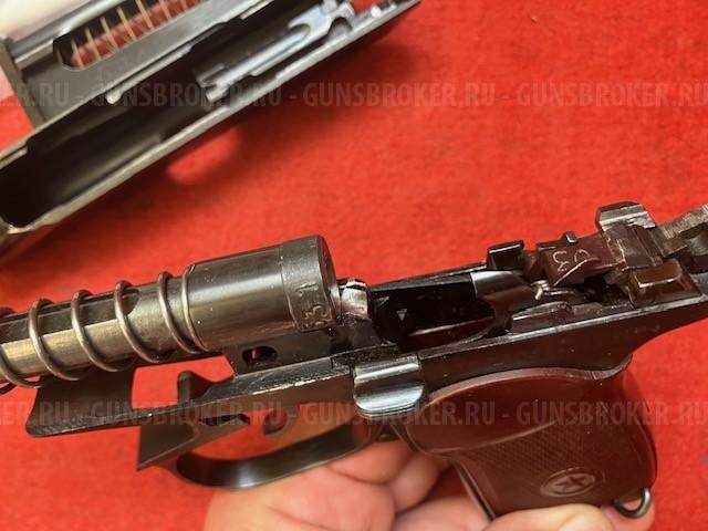  Продам 2 Grand Power T12,  2010,2013 г\в НАГАН Р-1 1929 , 1944г . ТТ-Т 1941г, ПМТ -71г\в