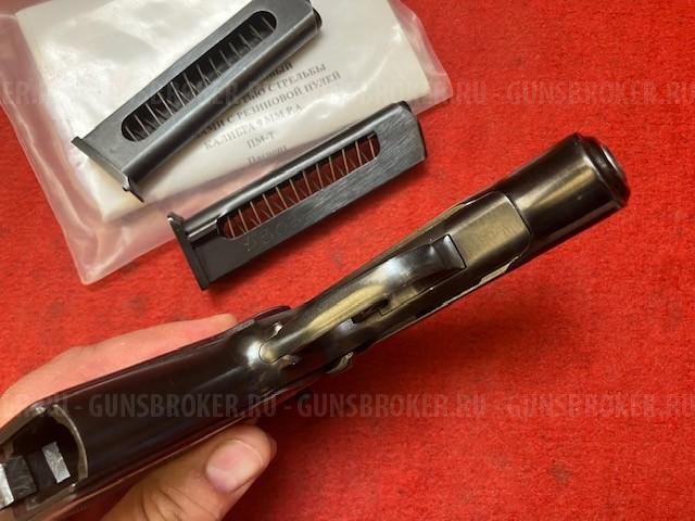  Продам 2 Grand Power T12,  2010,2013 г\в НАГАН Р-1 1929 , 1944г . ТТ-Т 1941г, ПМТ -71г\в