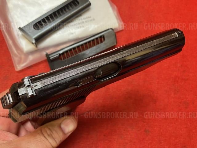  Продам 2 Grand Power T12,  2010,2013 г\в НАГАН Р-1 1929 , 1944г . ТТ-Т 1941г, ПМТ -71г\в