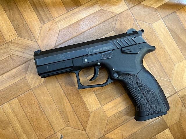  Продам 2 Grand Power T12,  2010,2013 г\в НАГАН Р-1 1929 , 1944г . ТТ-Т 1941г, ПМТ -71г\в