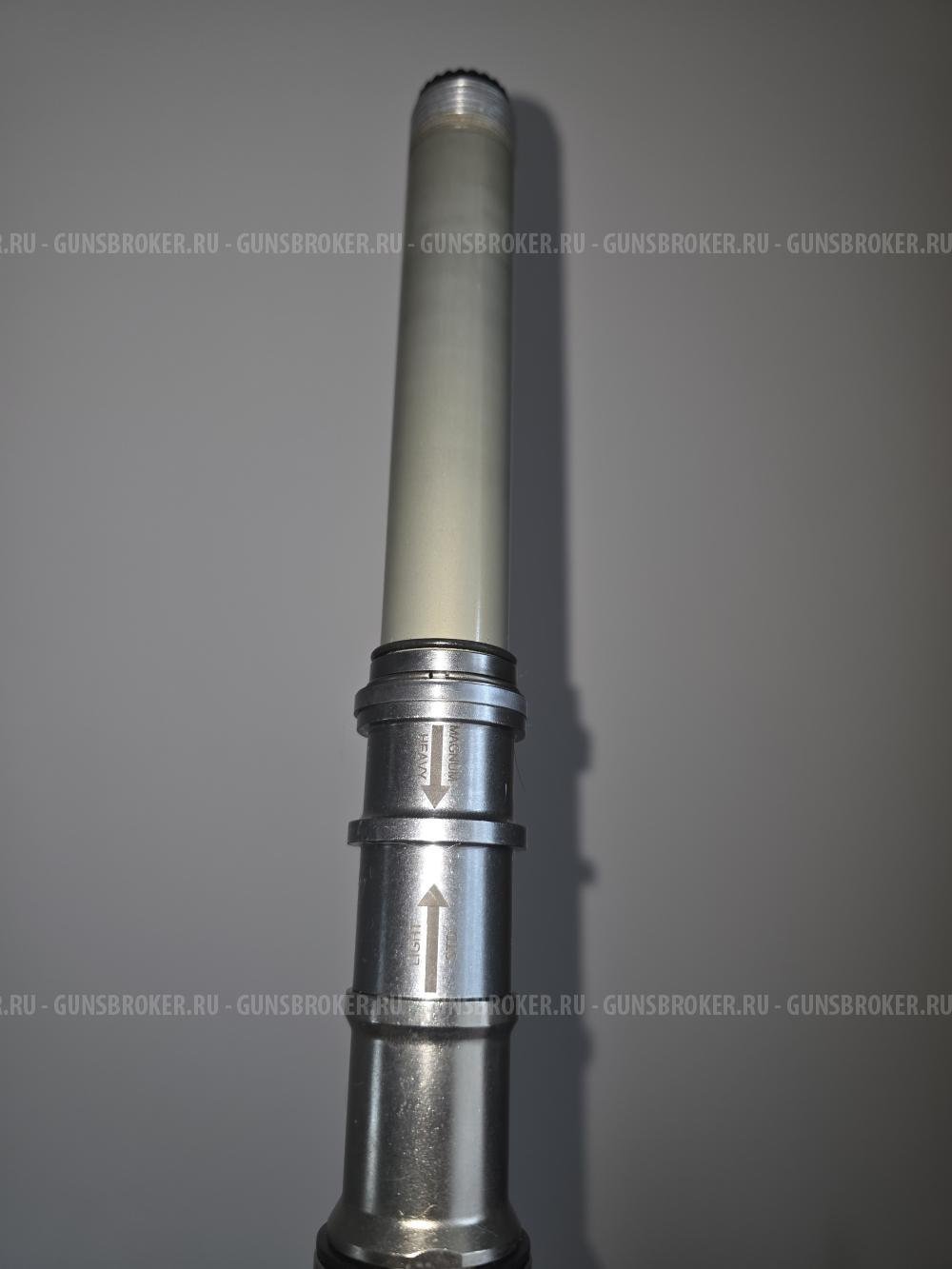 Продам итальянский полуавтомат Bernardelli Mega, кал. 12/76