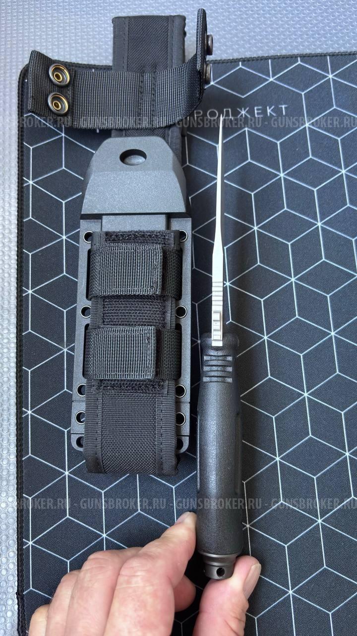 Продам итальянский тактический нож FOX Sputnik 10.