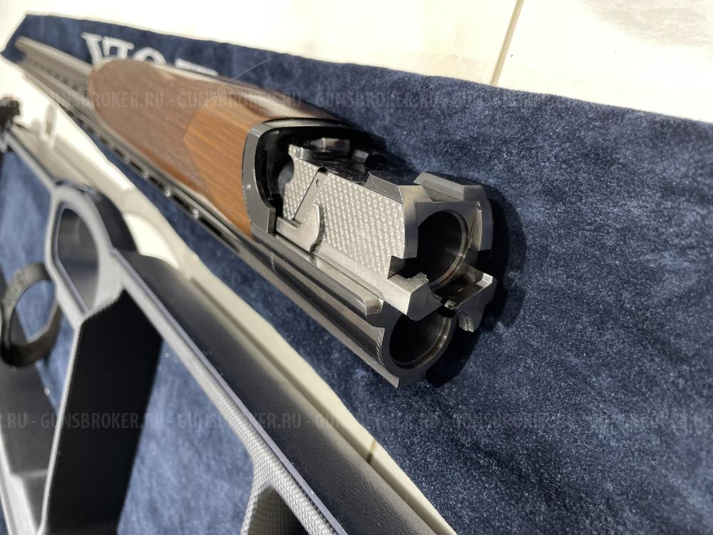 Продам итальянское ружье Antonio Zoli Kronos 