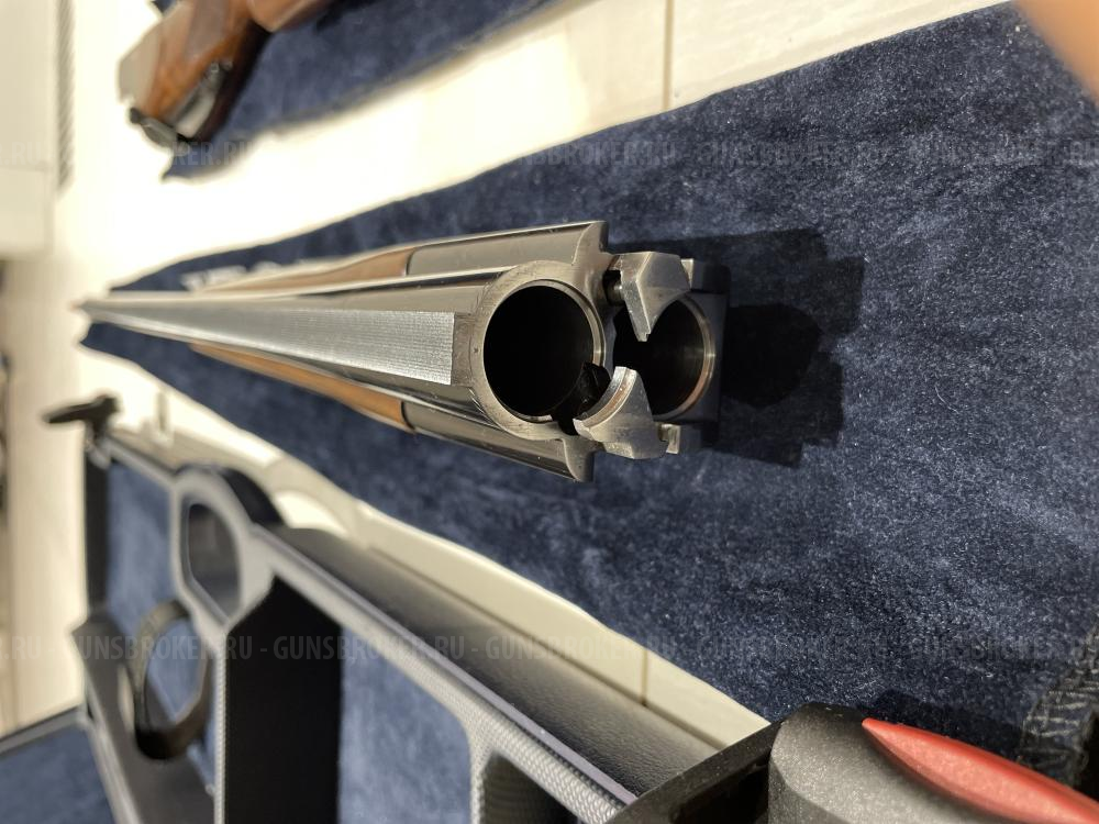 Продам итальянское ружье Antonio Zoli Kronos 