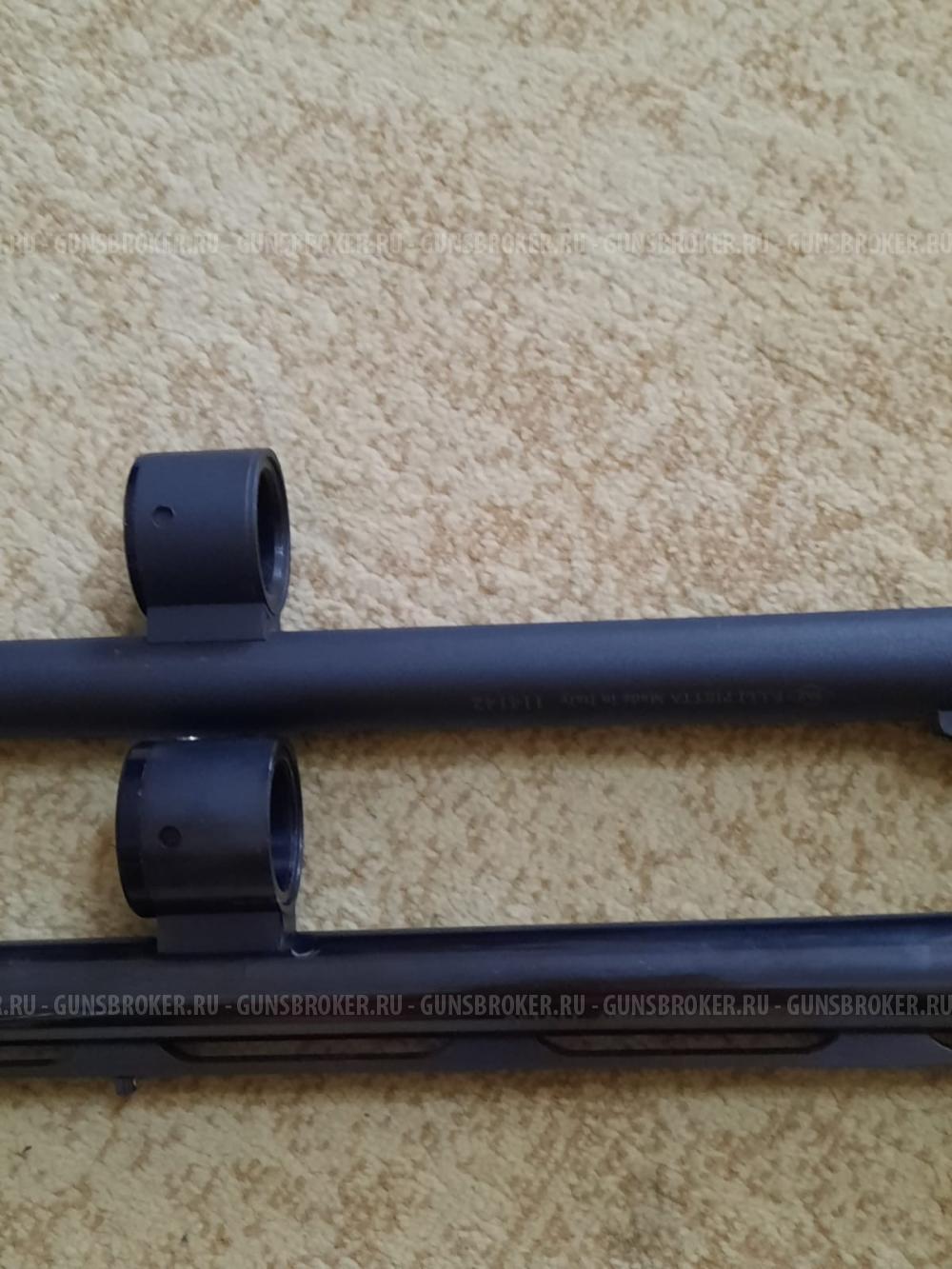 Продам итальянское, самозарядное, инерционное Пиетта калибр 12