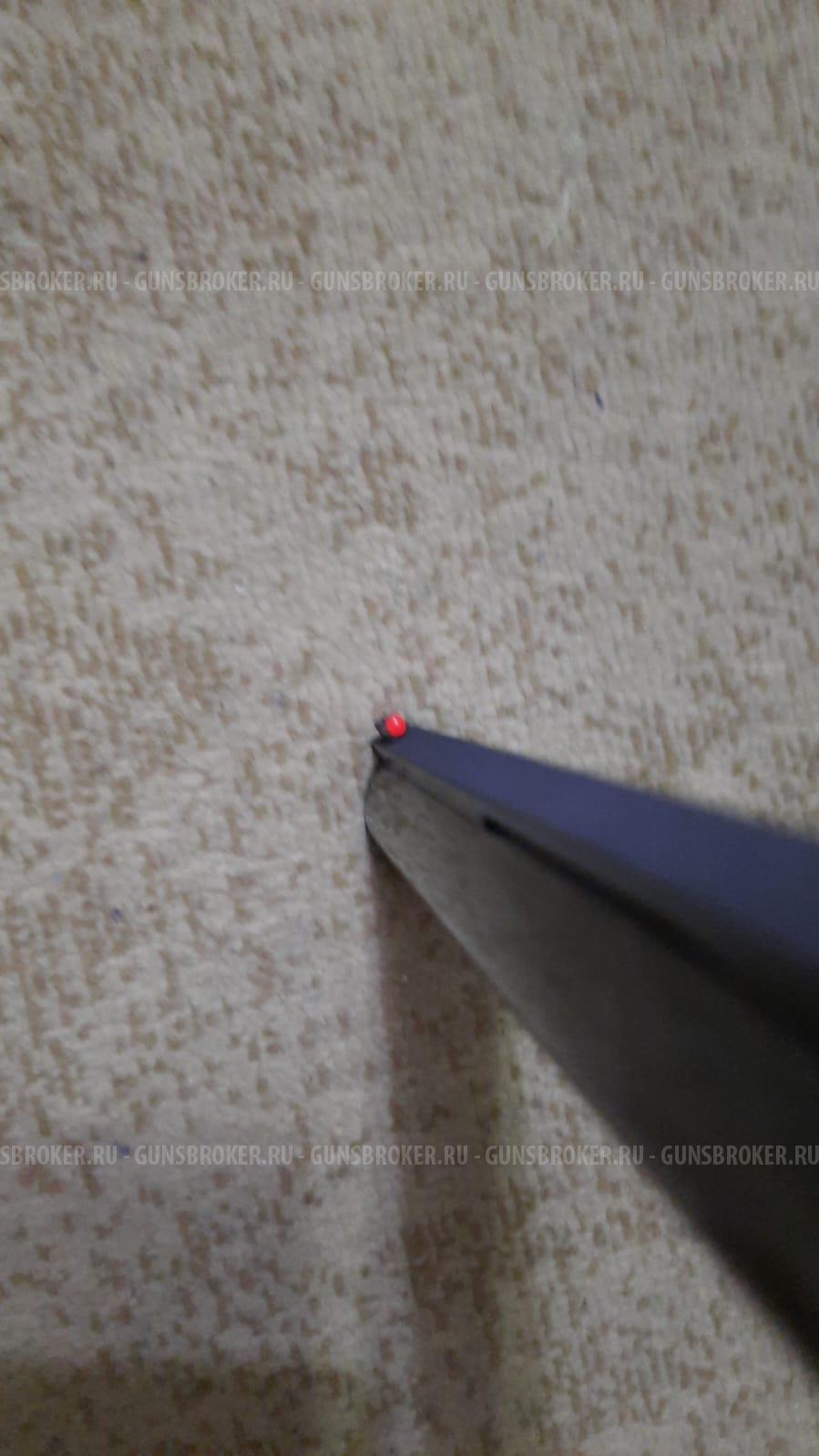 Продам итальянское, самозарядное, инерционное Пиетта калибр 12